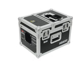 Antari HZ-500 Silent Haze in Flightcase